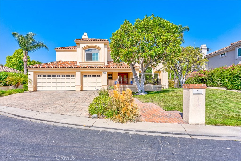 10140 Morningstar Circle Property Photo 1