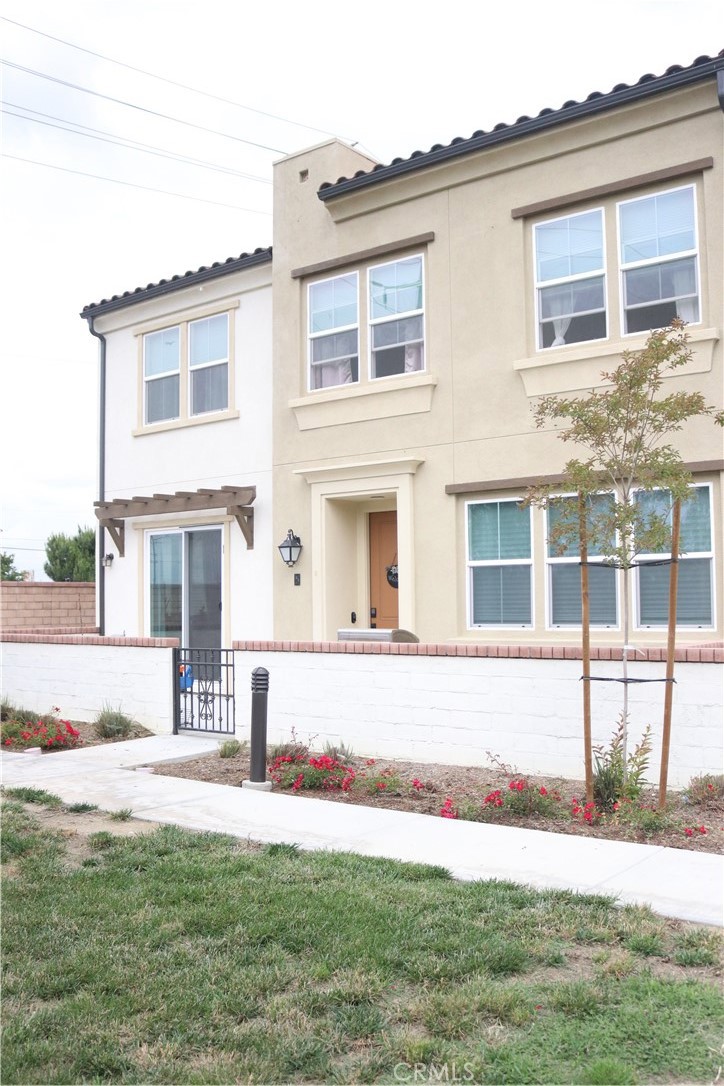 4160 S Bodega Way Property Photo