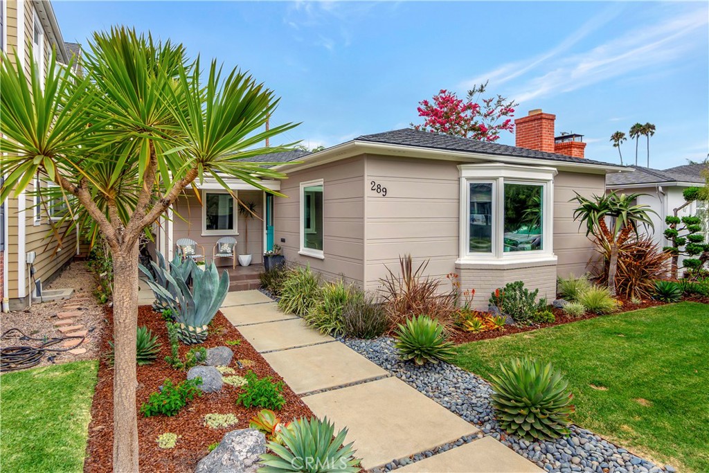 289 La Verne Avenue Property Photo