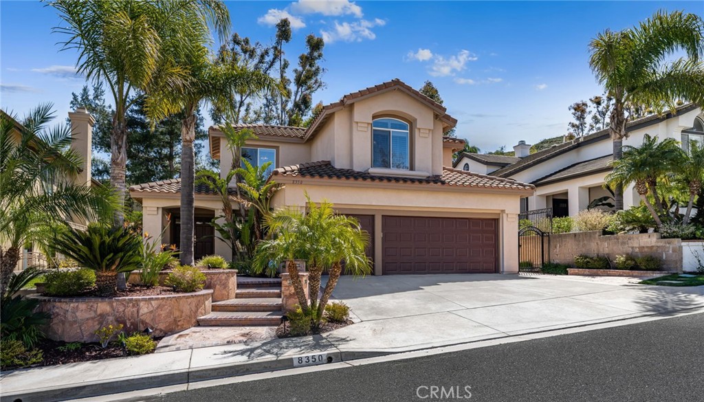 8350 Shining Star Court Property Photo