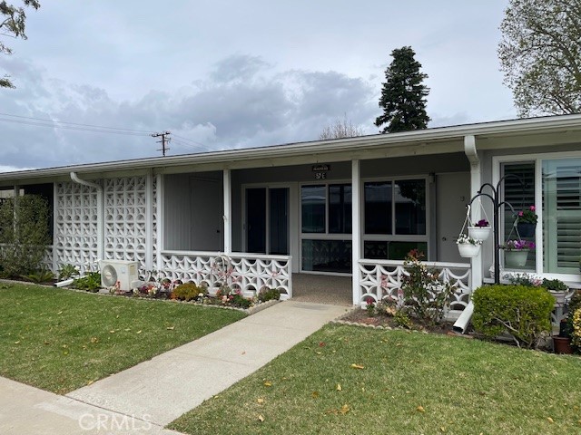 1381 Merion Way 57-e Property Photo