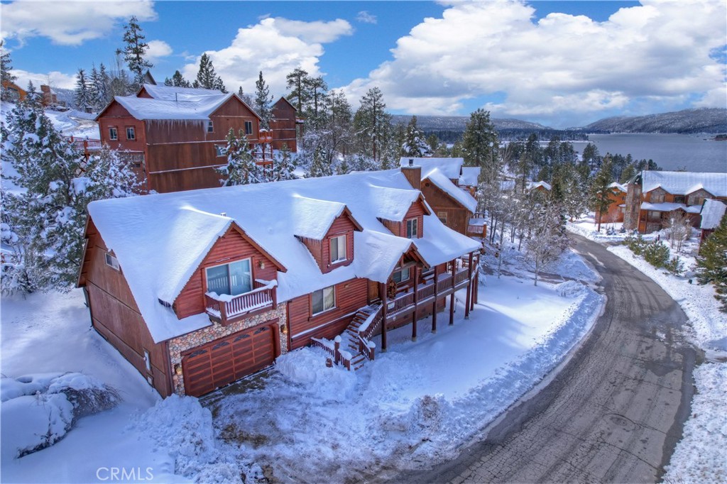 42311 Eagle Ridge Drive Property Photo