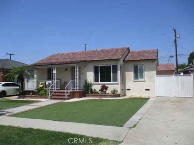 4343 Arabella Street Property Photo