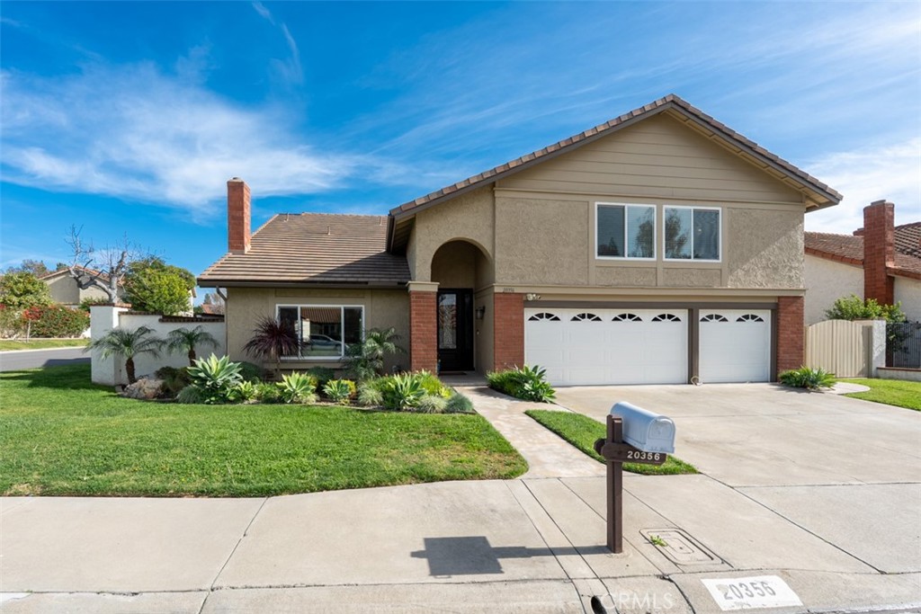 20356 Via Marwah Property Photo