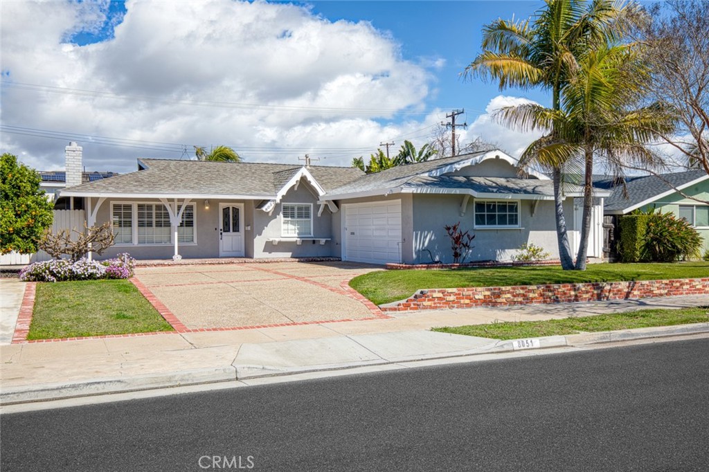 8051 Taylor Drive Property Photo