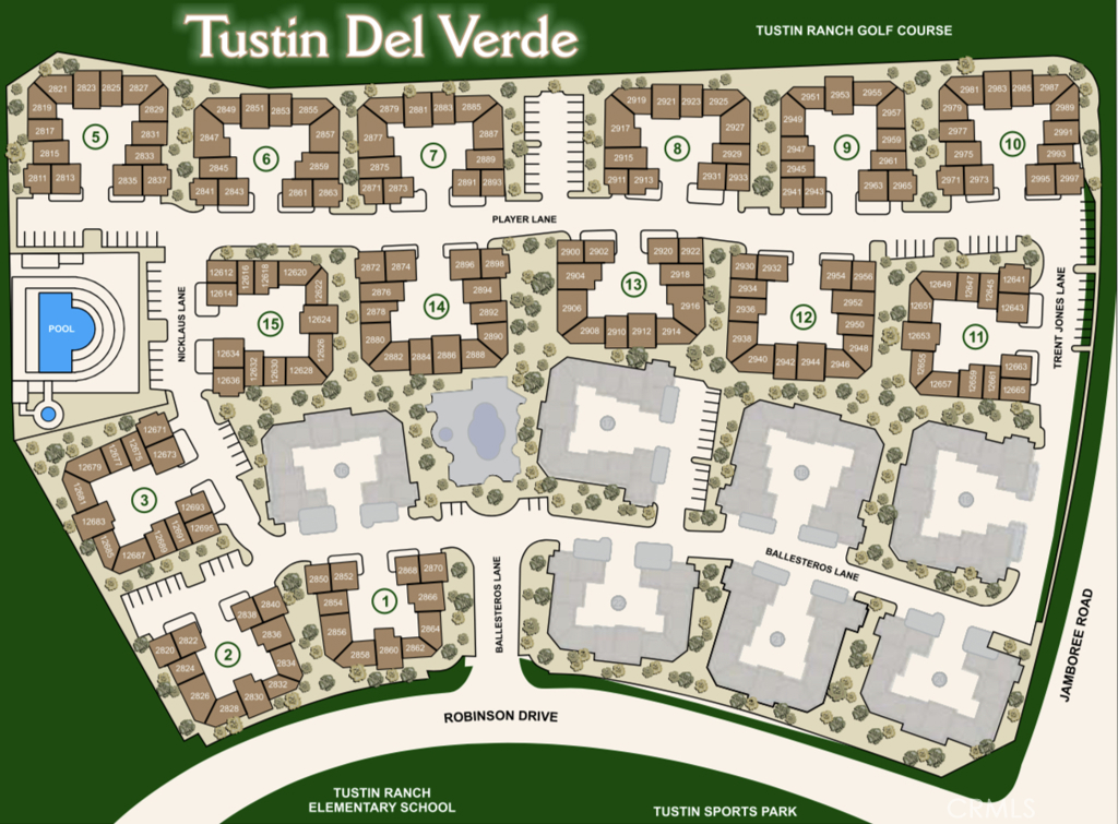12693 Nicklaus Lane Property Photo