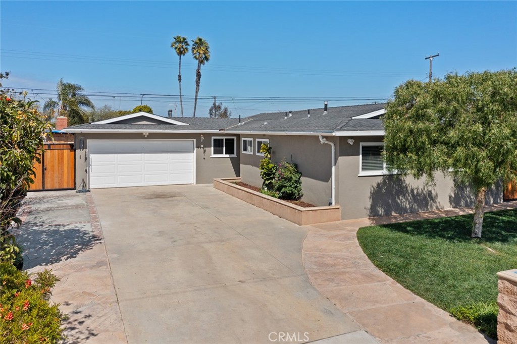 914 Darrell Street Property Photo