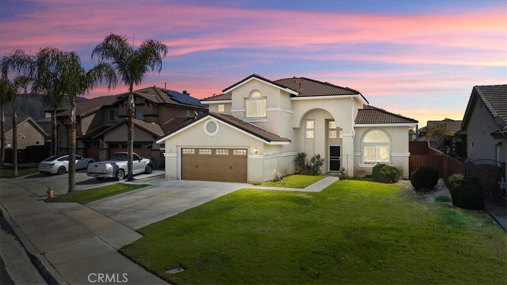 137 Mustang Way Property Photo