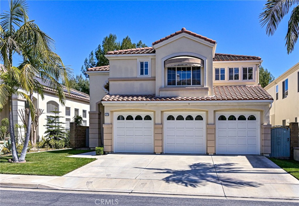 2572 Tuscany Way Property Photo