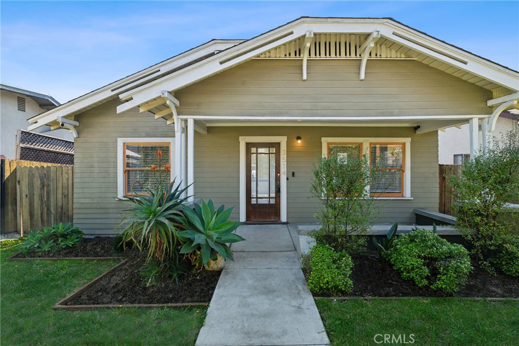 3514 W 27th Street Property Photo