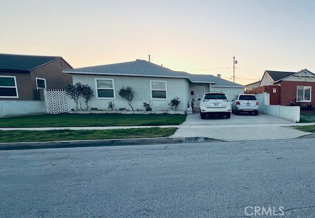 13913 Mcnab Avenue Property Photo
