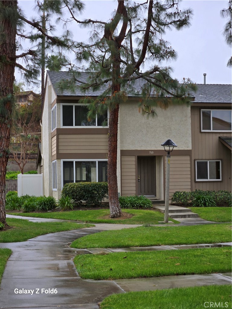 760 Dorchester Lane Property Photo
