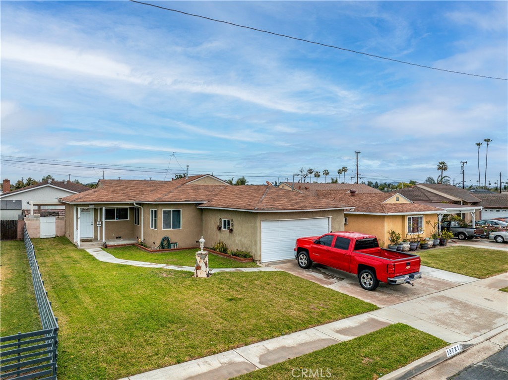 Whittier Union High Real Estate Listings Main Image
