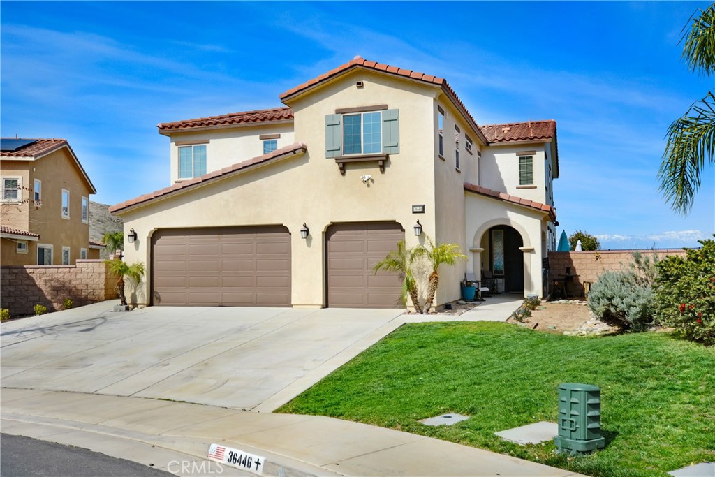 36446 Tansy Court Property Photo