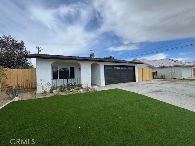 65930 Ironwood Drive Property Photo 1