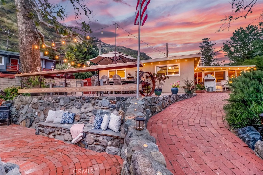 30116 Silverado Canyon Road Property Photo 1