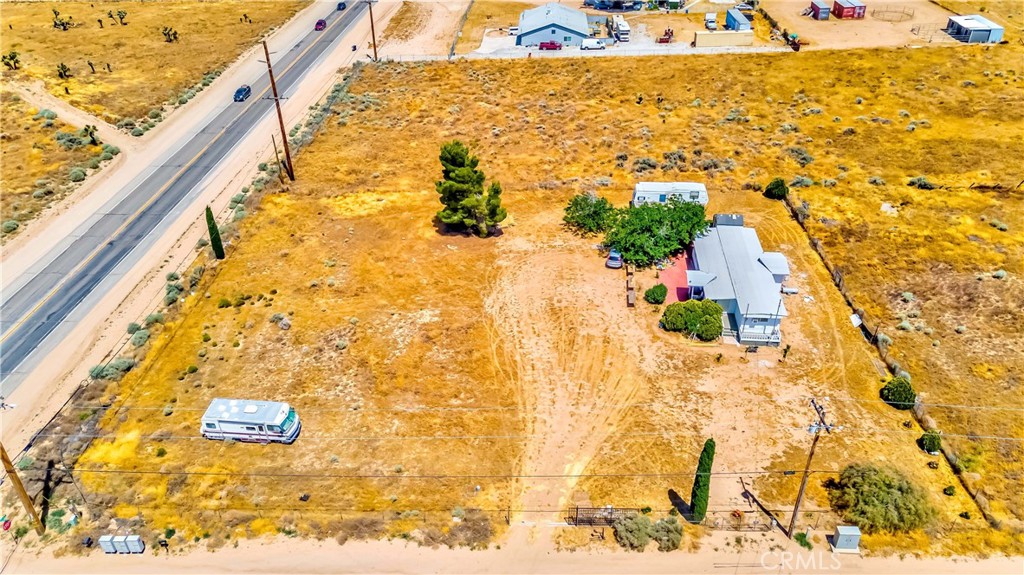 7127 Phelan Road Property Photo