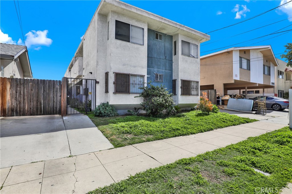 1044 Ohio Avenue Property Photo