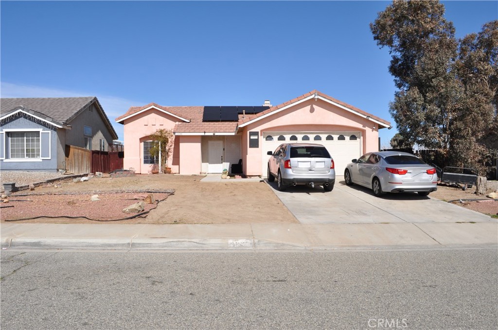 11824 Begonia Road Property Photo