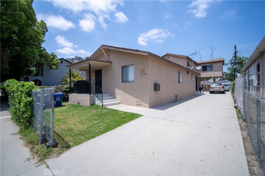 2241 Glover Place Property Photo