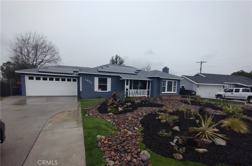 1485 Verde Drive Property Photo