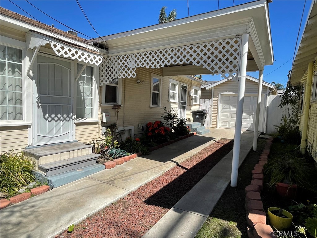 1520 Ohio Avenue Property Photo