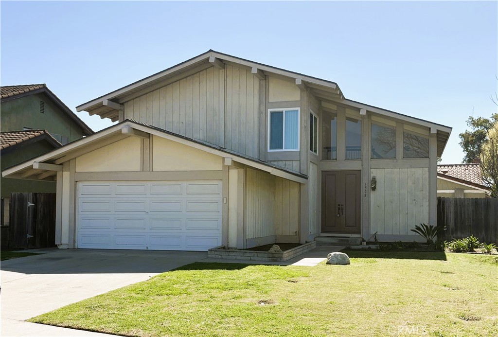 1508 W Tedmar Avenue Property Photo