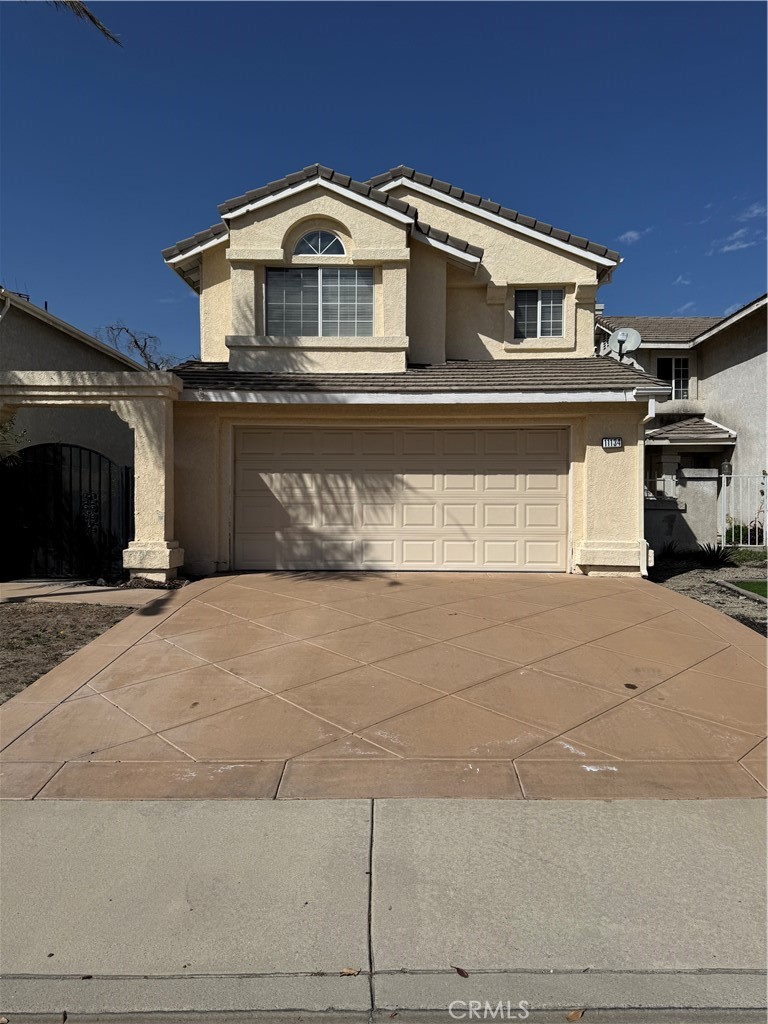 11134 Pacific Street Property Photo