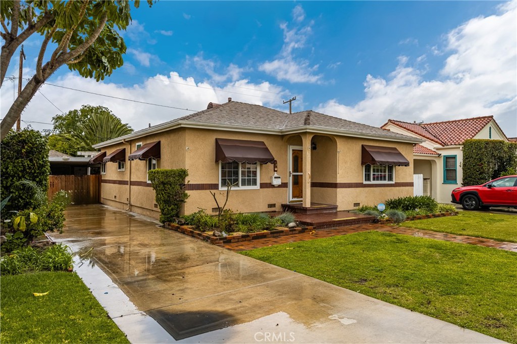 323 N Janss Street Property Photo