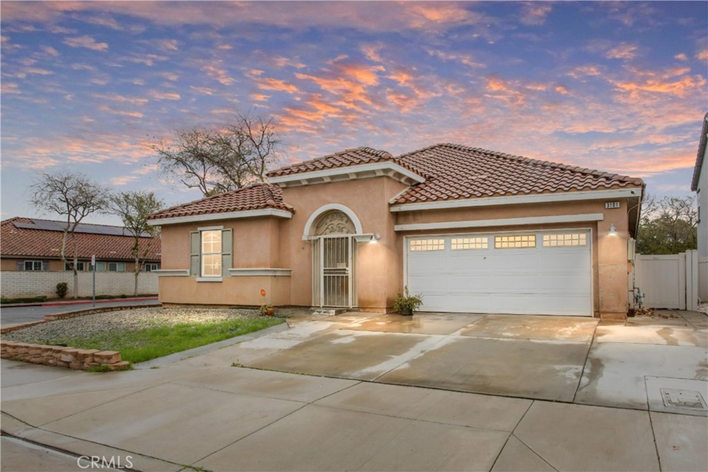 3101 Barn Owl Drive Property Photo