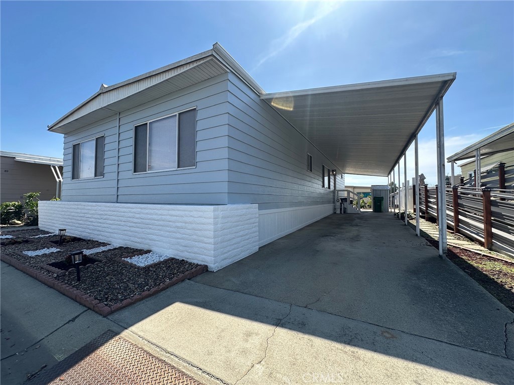 3620 Moreno Avenue 88 Property Photo