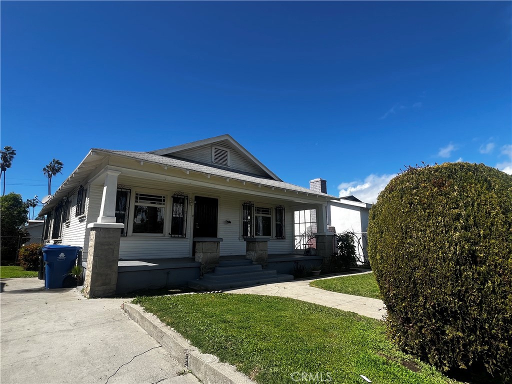 5219 Ruthelen Street Property Photo