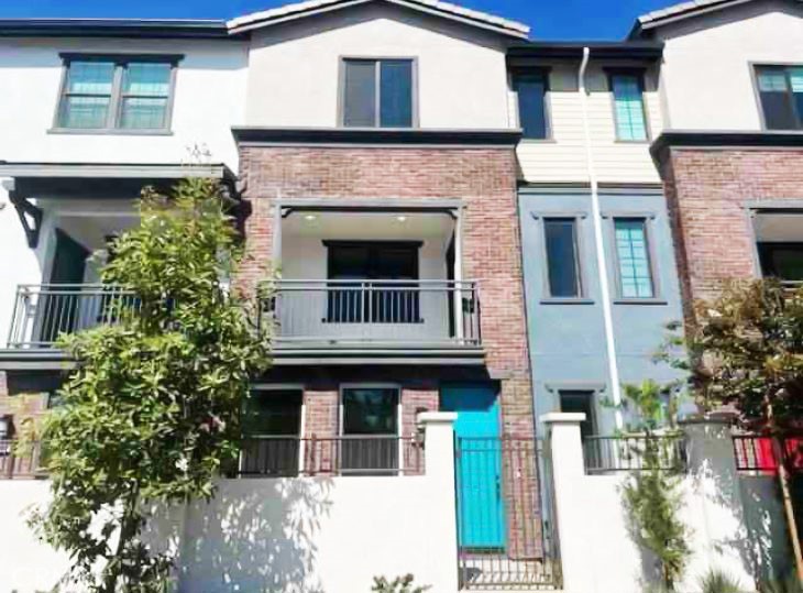 8901 Orangethorpe Avenue Property Photo