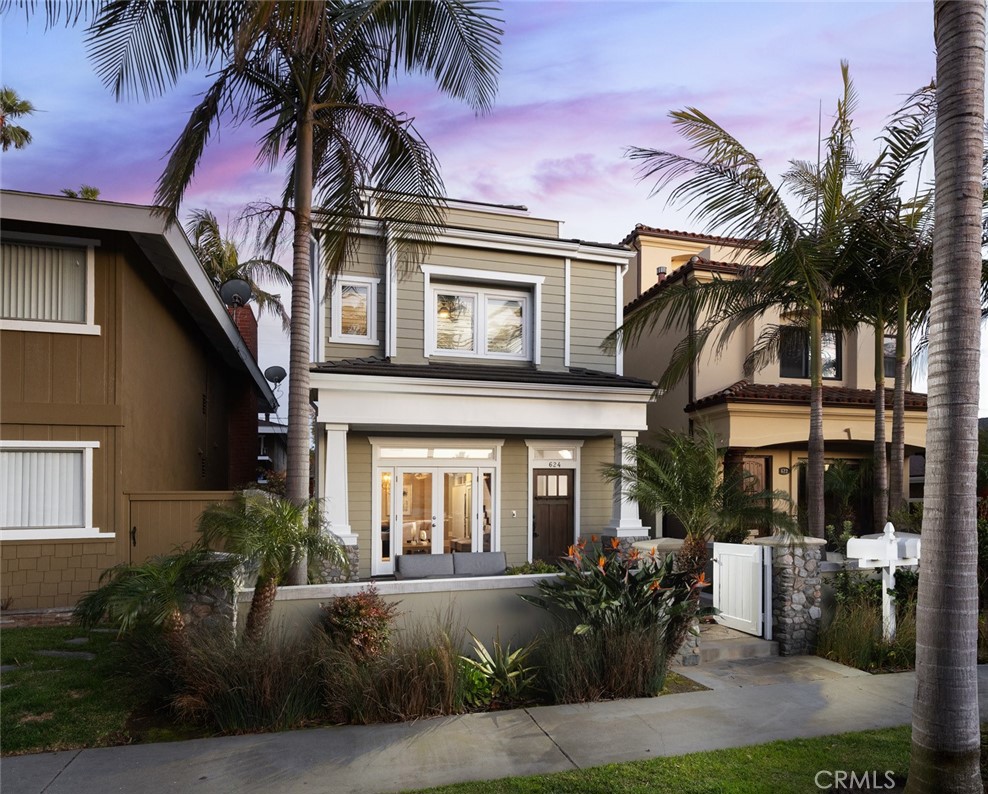624 16th Street Property Photo