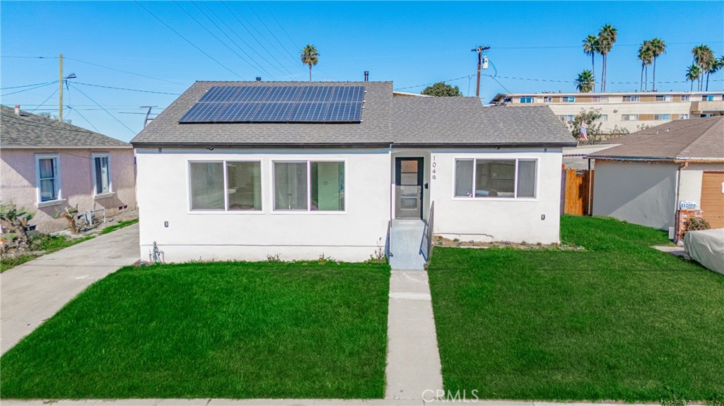 1049 W 130th Street Property Photo