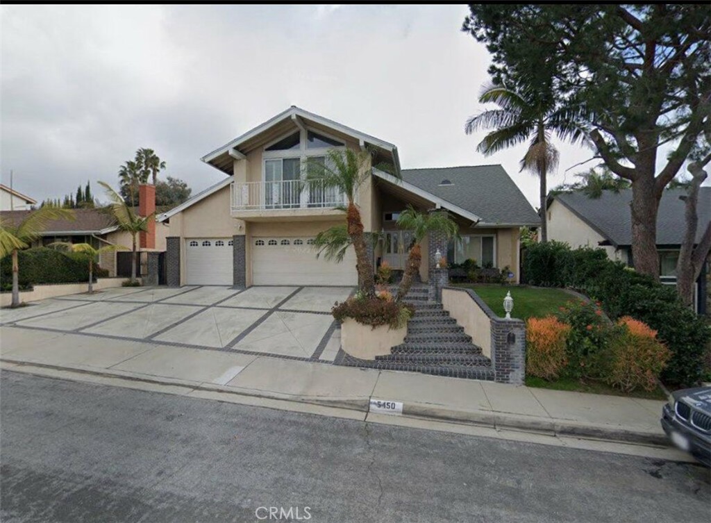 5450 Marjan Avenue Property Photo