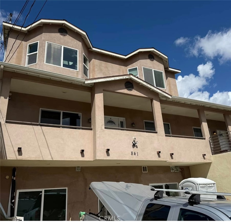 841 Sonora Avenue A Property Photo