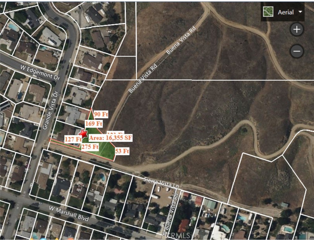 0 Grande Vista Drive Property Photo 2