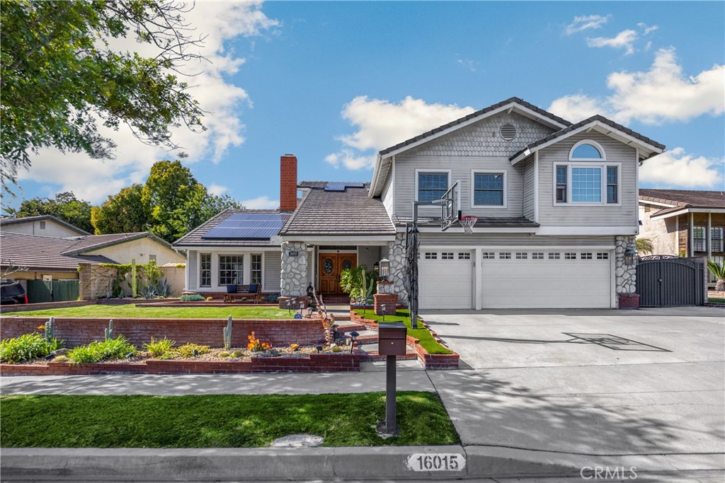 16015 Avenida San Miguel Property Photo