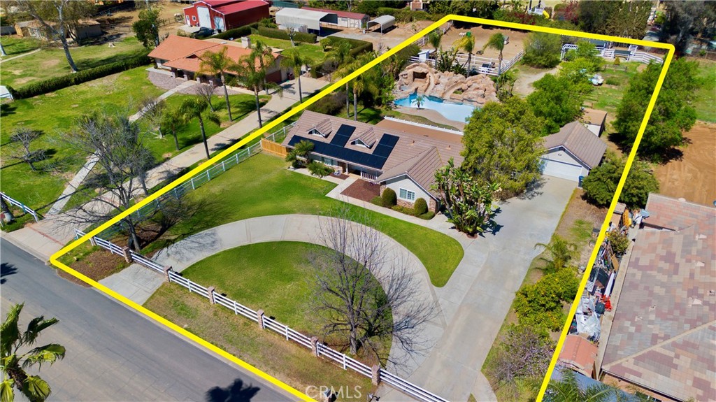 16630 Arabian Avenue Property Photo
