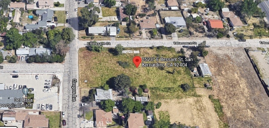 25237 Bessant Street Property Photo