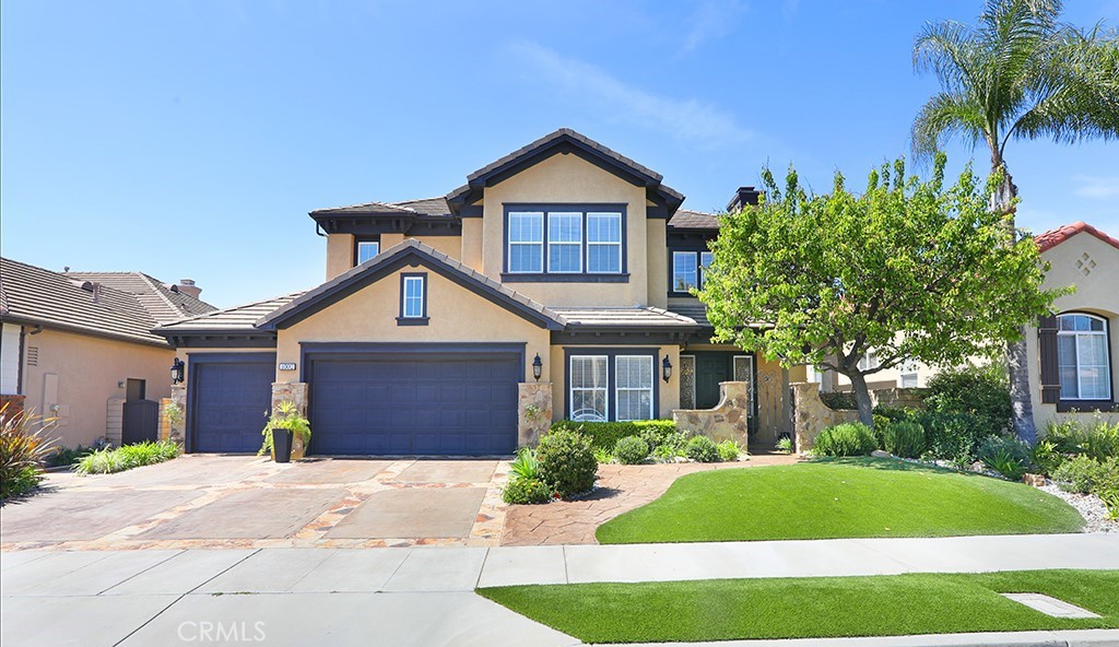 1002 N Sonora Circle Property Photo