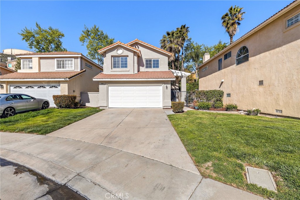 940 La Palma Circle Property Photo