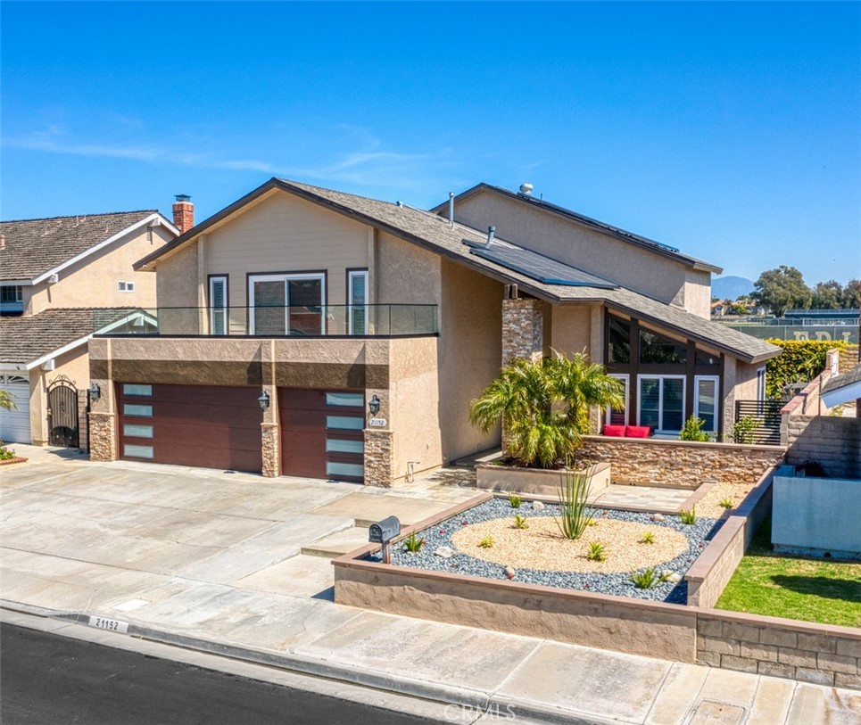 21152 Shaw Lane Property Photo