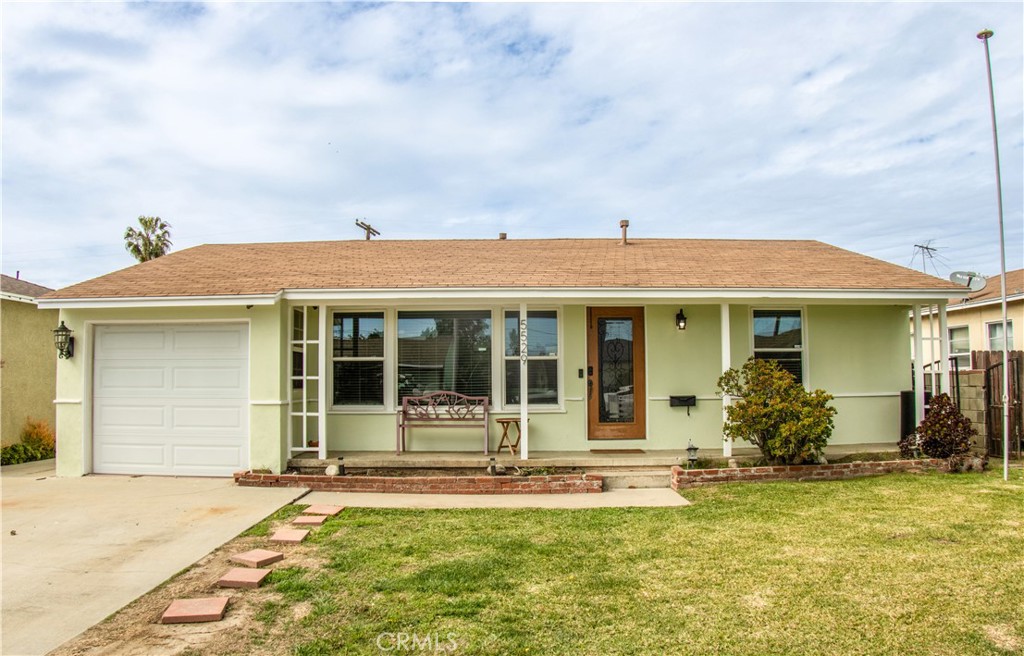 5529 Bridgeview Avenue Property Photo