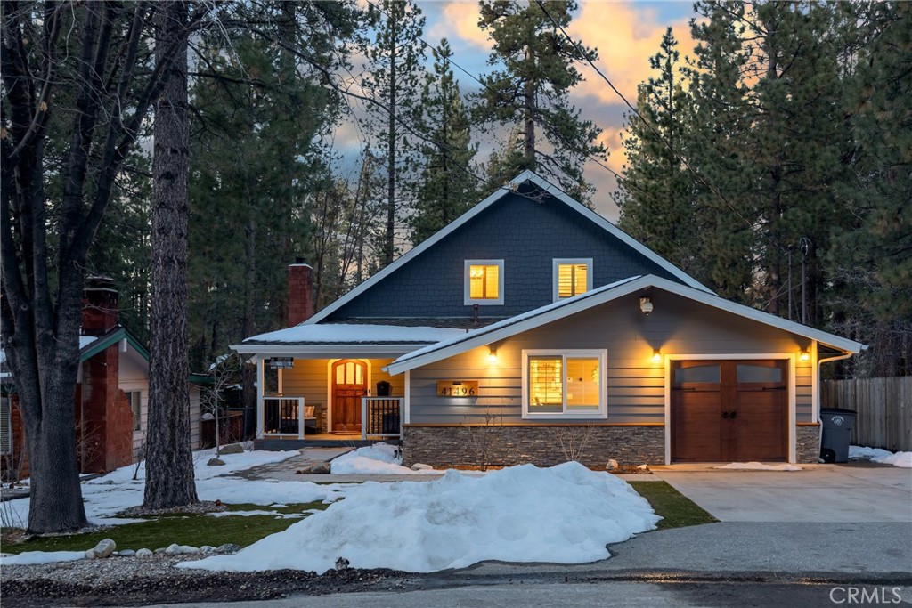 41496 Comstock Lane Property Photo