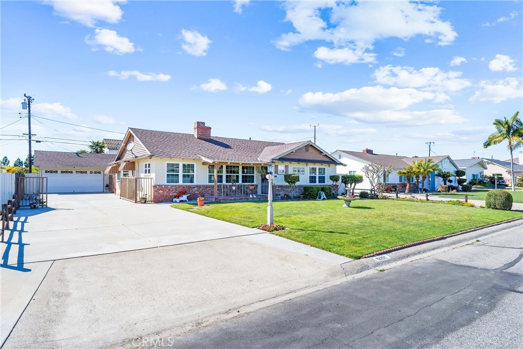 12151 Ora Street Property Photo