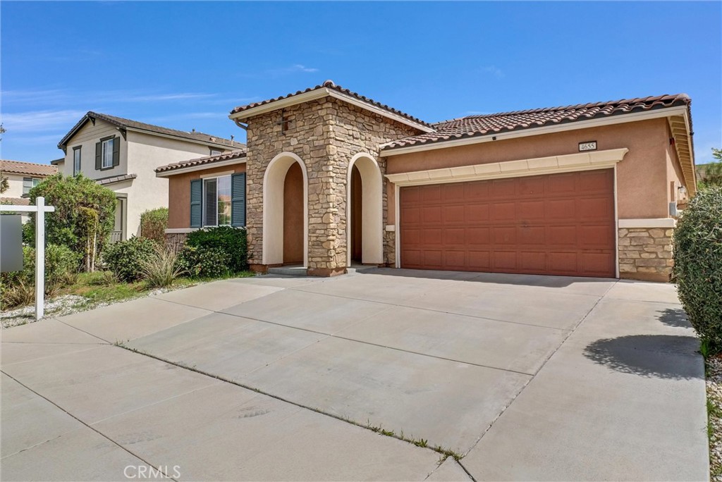 4655 Palmilla Drive Property Photo