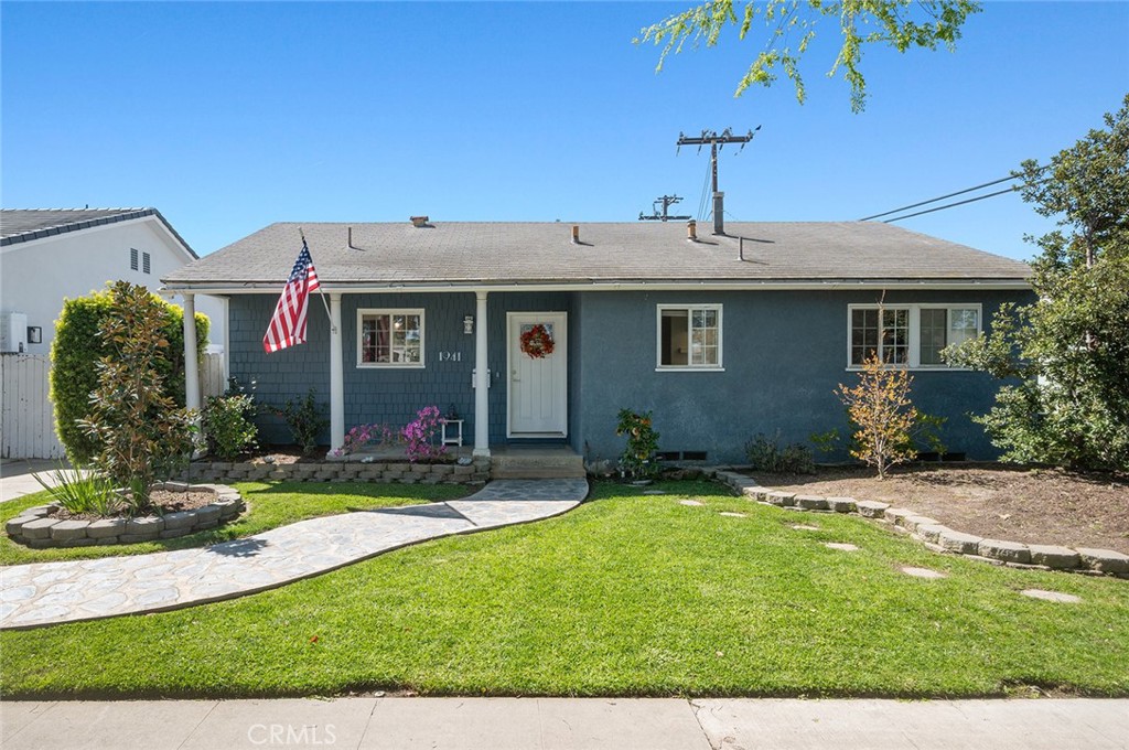 1941 Fanwood Avenue Property Photo