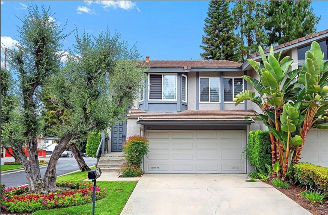 2040 Woodbriar Court Property Photo